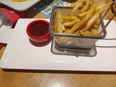 -豪客来牛排(金鼎广场店)