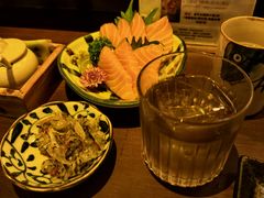 -鸟泉居酒屋·烧鸟·酒馆(百子湾店)