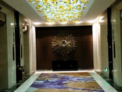 -佛山南海温德姆花园酒店