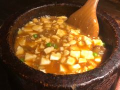 -绿茶餐厅(西湖银泰百货店)