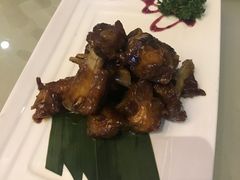 -老正兴菜馆(福州路店)