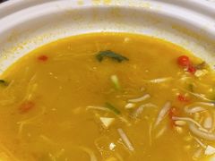 -小菜园新徽菜(宜兴八佰伴店)