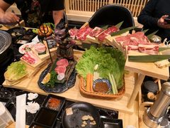 -龍二烧肉酒场(九亭店)