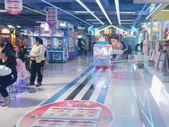 -大玩家(哈西万达店)