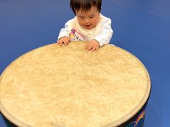 -金宝贝早教(万象城校区)