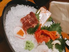 -赤坂亭·M9和牛烧肉·铁板烧·日料398放题(长泰广场店)
