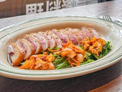 -Bistro 63 创意融合料理(广粤天地店)