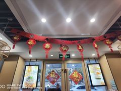 -鸡鸣汤包(红山动物园店)