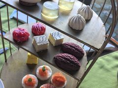 -长春净月潭喜来登酒店·盛宴标帜餐厅