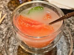 荔枝番茄糖水-辉哥火锅(虹桥路店)