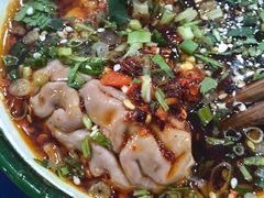 -马路边边·成都串串(翠柏路店)