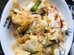 -风味小馆(天目湖宾馆店)