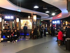 -坛宗剁椒鱼头(河西王府井店)