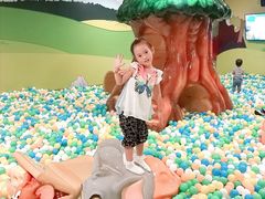 -新濠影汇华纳满Fun童乐园