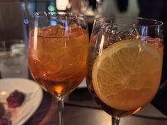 -上海柏悦酒店·世纪100牛排馆