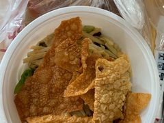 -家味螺蛳粉&烤鱼(五角场店)