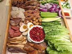 -7号院家宴.烧鸽子(门头沟店)
