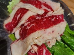 -牛炙烤肉(车公庙店)