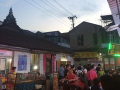 -桂萍特色牛筋牛杂(长堤街总店)
