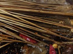 -水碾河刘老大串串香(水碾河路店)