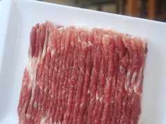 -清真·鸦儿李记·涮肉(鼓楼店)