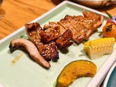 -SimplyTimes鎏金食堂