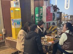 -有局·成都市井烧烤·精酿啤酒(双楠店)
