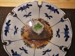 煮银鳕鱼-鮨·海老(北京路店)