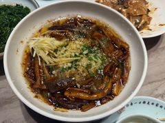 响油鳝糊-王记姚家味·地道苏帮菜(凤凰街店)