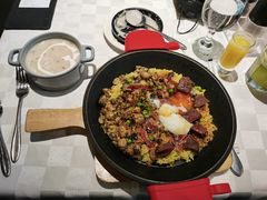 -西堤牛排(南京龙江店)