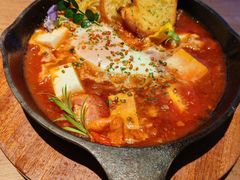 -双门洞·森系料理(体育西店)
