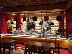 -城市大道红炉披萨烘焙坊