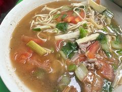 -小狗面馆(复兴店)