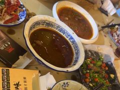-江味龙虾馆·裸蓝龙虾(南山店)