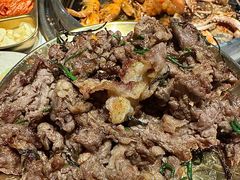 -欢喜哥齐齐哈尔自助烤肉(大学城店)
