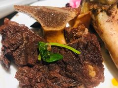 -锅十二涮肉馆·鞭蛋锅