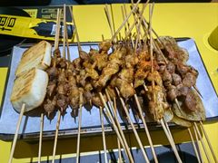 -望京小腰(北京总店)