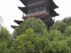-鼓楼(西湖风景名胜区)
