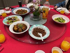 -四季轩中餐厅·萧山味道·运河家宴(三立开元名都店)