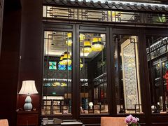 -明阁 Ming Court(广州朗豪酒店)