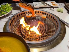 -火炉火自助餐(西直门凯德MALL店)