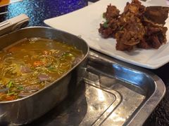 -夜猫子串吧·龙虾.江西小炒(万塘路店)