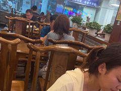 -百叶居·老北京涮羊肉(鼓楼店)