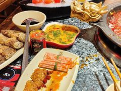 -蜀大侠火锅(总府路店)