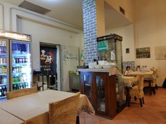 -队长面馆 La Pasteria del Capitano