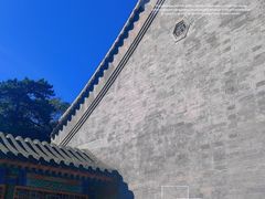 -香山公园