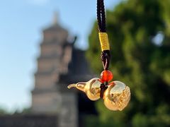 -大慈恩寺(大雁塔)