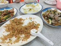 -红月湾海鲜饭店•沙滩海景(双月湾店)