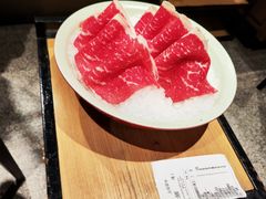 -老墙根涮肉(王四营店)
