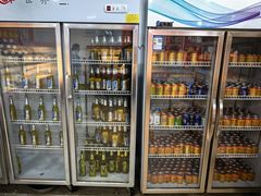 -陈小肠特色火盆烧烤(海门渔村美食街店)